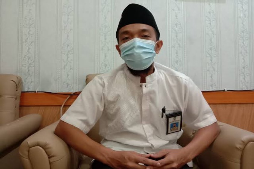 Langkah DPU Pengairan Bantu Tingkatkan Produksi Petani 