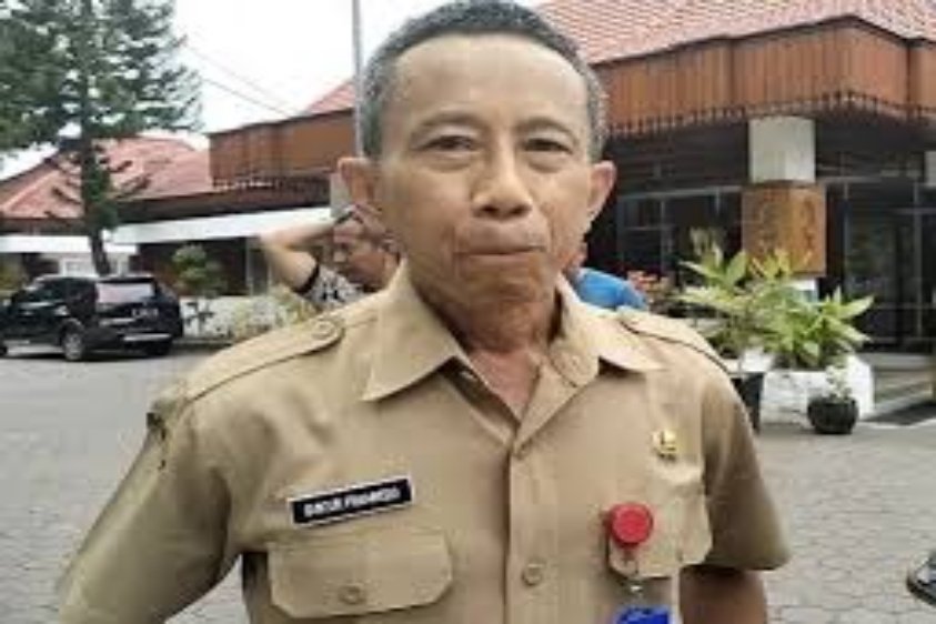 DPU Pengairan Banyuwangi Jamin Ketersediaan Pasokan Air Bersih 