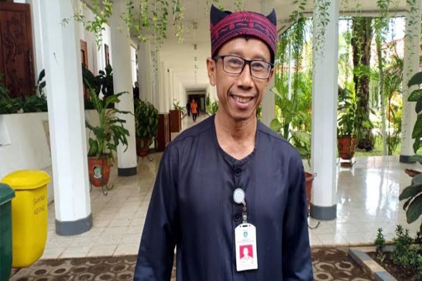 Sekardadu Terus Dioptimalkan DPU Pengairan Banyuwangi 