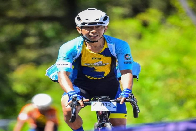 Hobi Kadis Pengairan Banyuwangi Dorong Kemajuan Perekonomian 