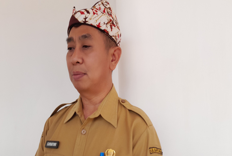 Mewujudkan SDM Unggul Banyuwangi, Dispendik Rutin Gelar Uji Kompetensi untuk Warga