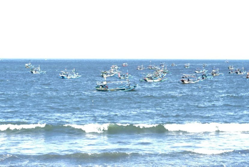 Banyuwangi Destinasi Sport Fishing yang Menjanjikan 