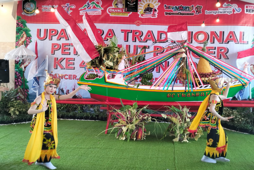 Warisan Budaya yang Tak Lekang oleh Waktu