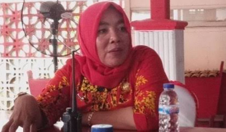 5.350 Sertifikat PTSL Dibagikan di Desa Sumberagung Berkat Kerja Sama dengan PT BSI 