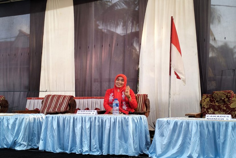 PT BSI Teguhkan Komitmen kepada Masyarakat Pesanggaran 