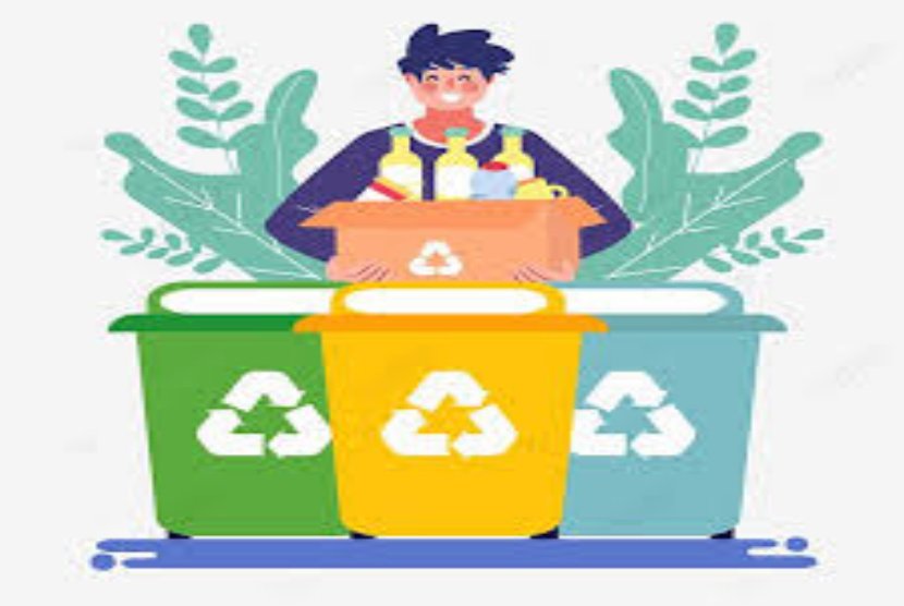 1.000 Drum Sampah dari PT BSI Bantu Penanganan Sampah Banyuwangi 