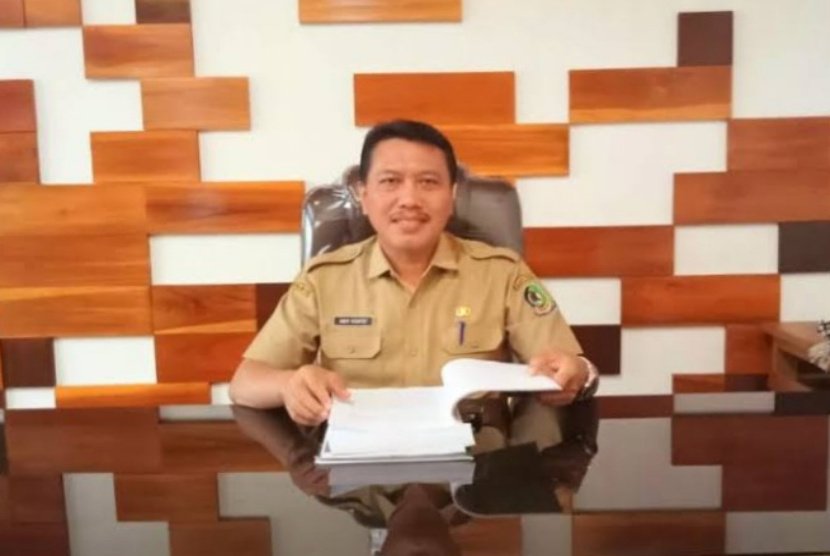 Hujan Picu Genangan Air, Dinkes Banyuwangi Minta Warga Waspada DBD