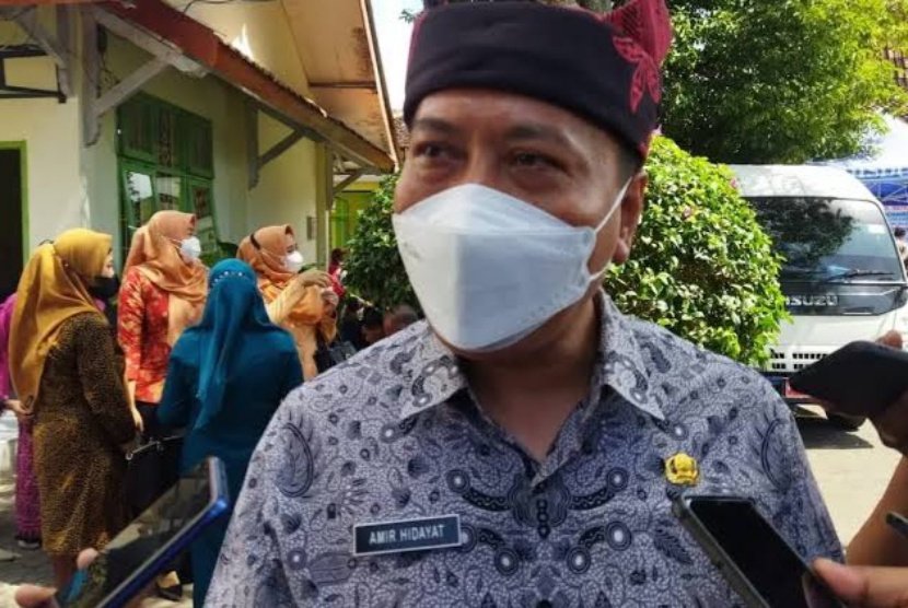 Upaya Dinkes Banyuwangi Bersama Kader Posyandu Pendampingan Ibu Hamil Risiko Tinggi 