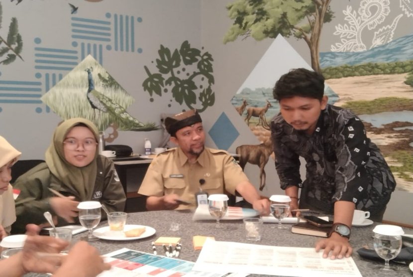 Pertanian Digital Dorong Peningkatan Produktivitas Petani Banyuwangi 