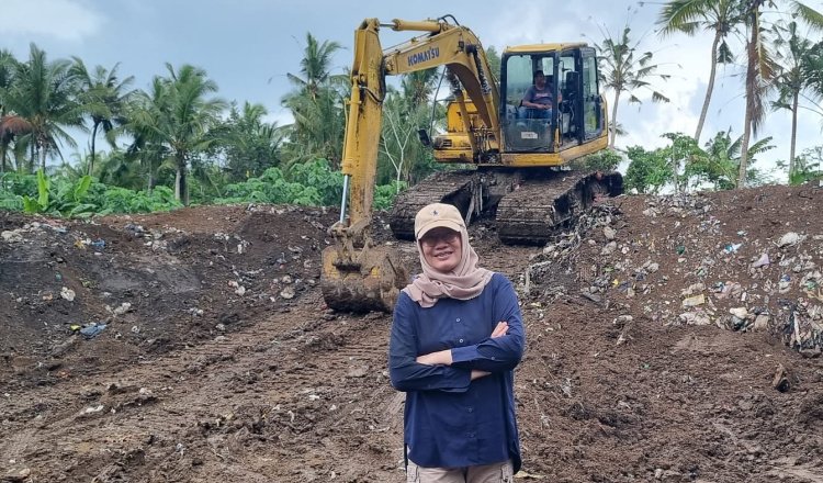 Kepemimpinan Handayani: Sukses Membawa Piala Adipura dan Program Optimalisasi Sampah