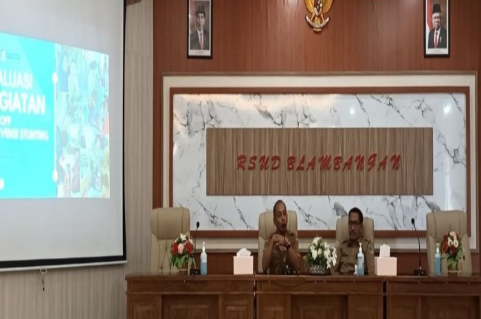 Dinkes Banyuwangi Tingkatkan Kualitas Pelayanan Kesehatan dengan Bimtek ILP