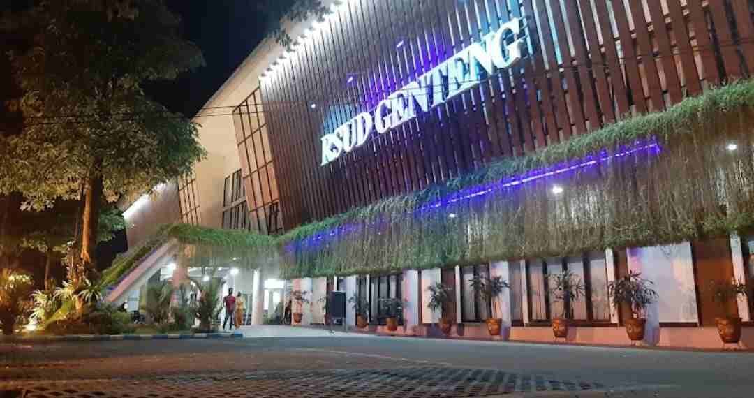 RSUD Genteng Hadirkan Pemeriksaan EEG, Bantu Deteksi Koma dan Cedera Otak