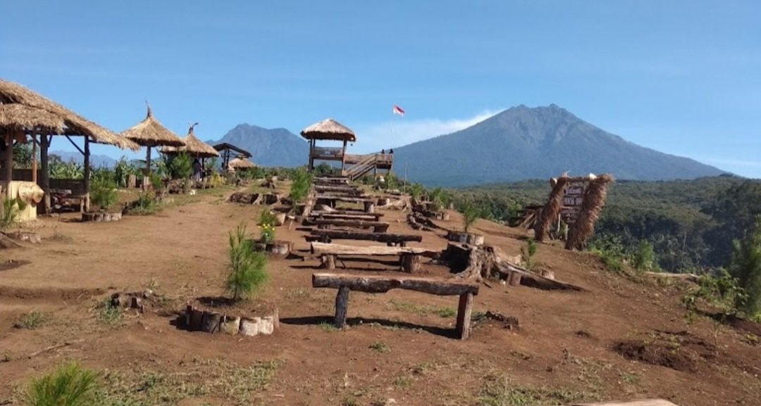 Puncak Asmoro, Pesona Alam Mengagumkan yang Hanya Ada di Banyuwangi