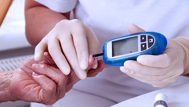 RSUD Genteng Wujudkan Pelayanan Prima untuk Penderita Diabetes dengan Semangat CANTIK