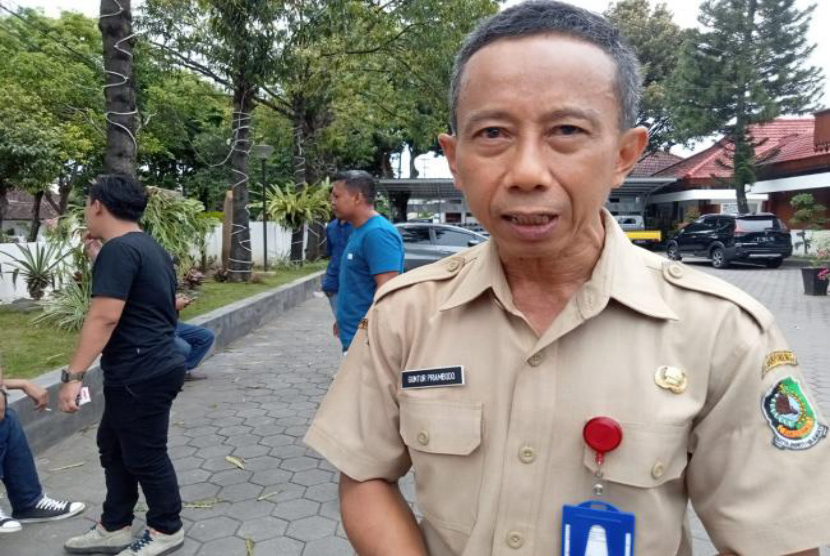 ASN DPU Pengairan Banyuwangi Diminta Terus Berdedikasi dan Loyal dalam Melayani Masyarakat