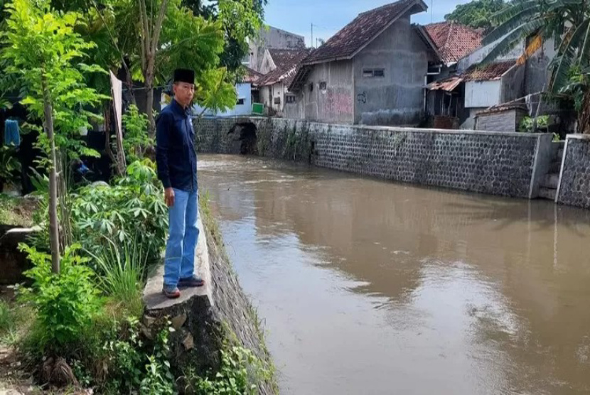 DPU Pengairan Banyuwangi Mengambil Langkah Sigap Antisipasi Banjir, Siap Lawan Musim Hujan