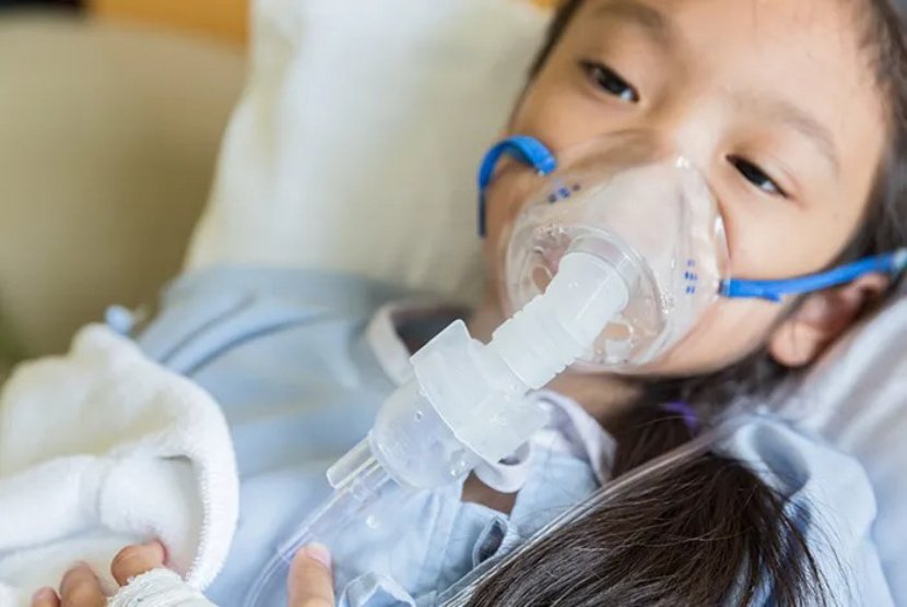 Dinkes Banyuwangi Tingkatkan Kewaspadaan Pneumonia Misterius