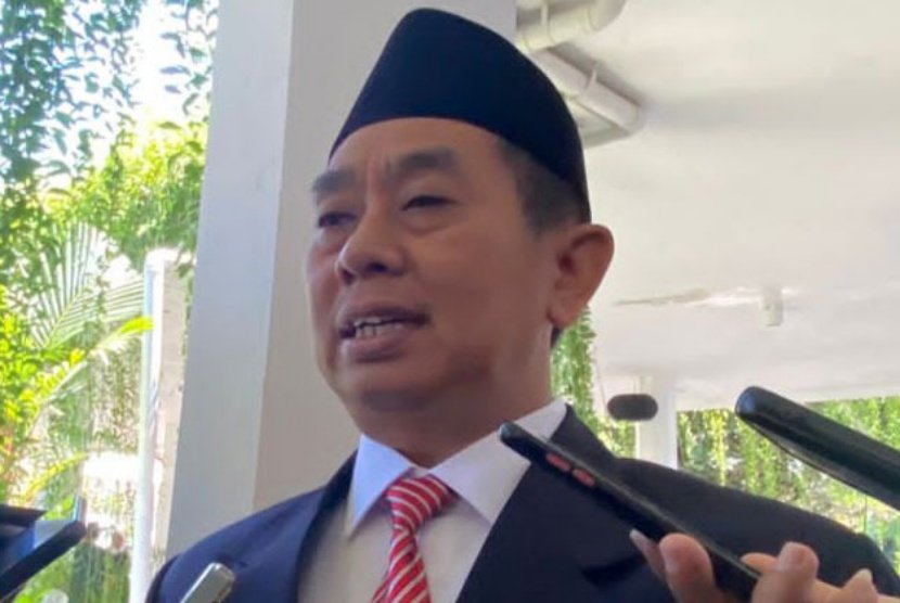 Kadispendik Banyuwangi Ingatkan Pelajar untuk Jujur saat Penyelenggaraan PAS Ganjil 