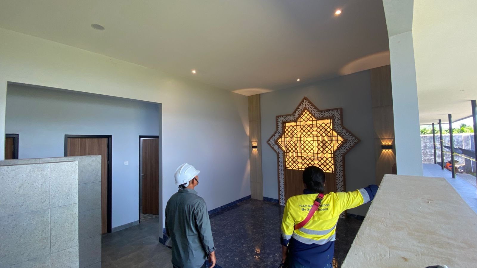 PT BSI Dirikan Rumah Pintar Modern untuk Tingkatkan SDM di Desa Sumberagung Banyuwangi